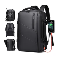 Men Backpack Book School Bags Daypack Business Laptop Computer Large Capacity Travel  Sports Male Student College Bag Backpacks 1