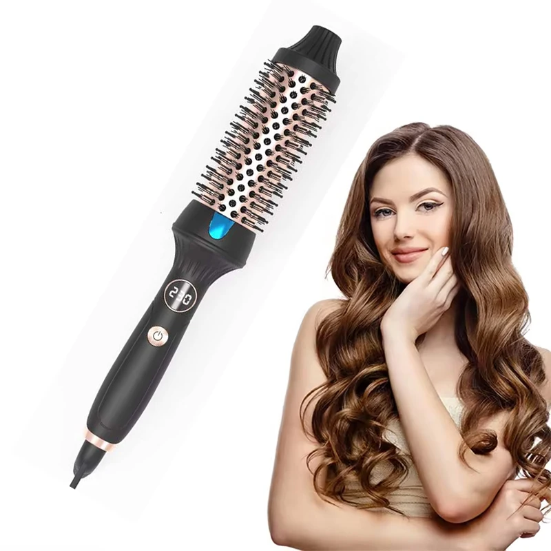 Bestselling Professional Curly Hair Comb Portable Travel Wearable Curly Hair Comb Salon Women'S Styling Tool