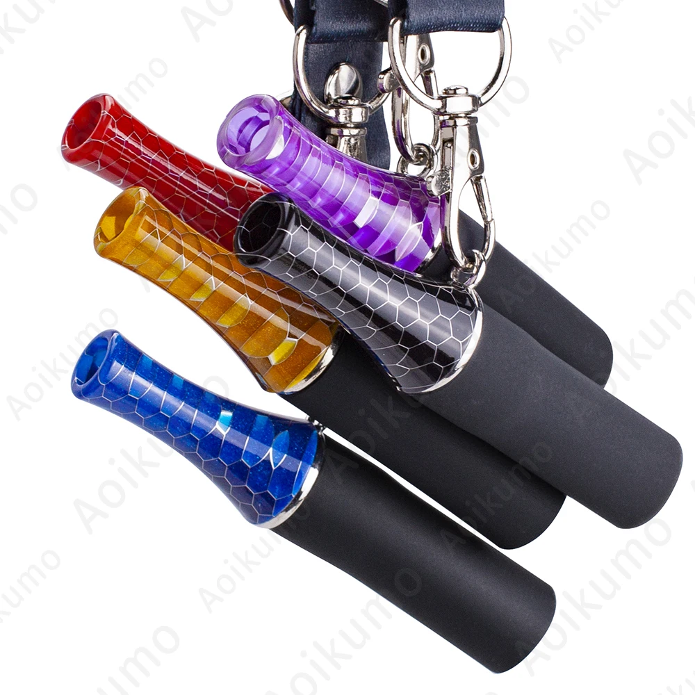 Reusable Hookah Mouth Tips Honeycomb Pattern Silicone Jade Stainless Steel Shisha Narguile Nozzle Boquillas for Smoking hookah accessories,hookah mouthpieces