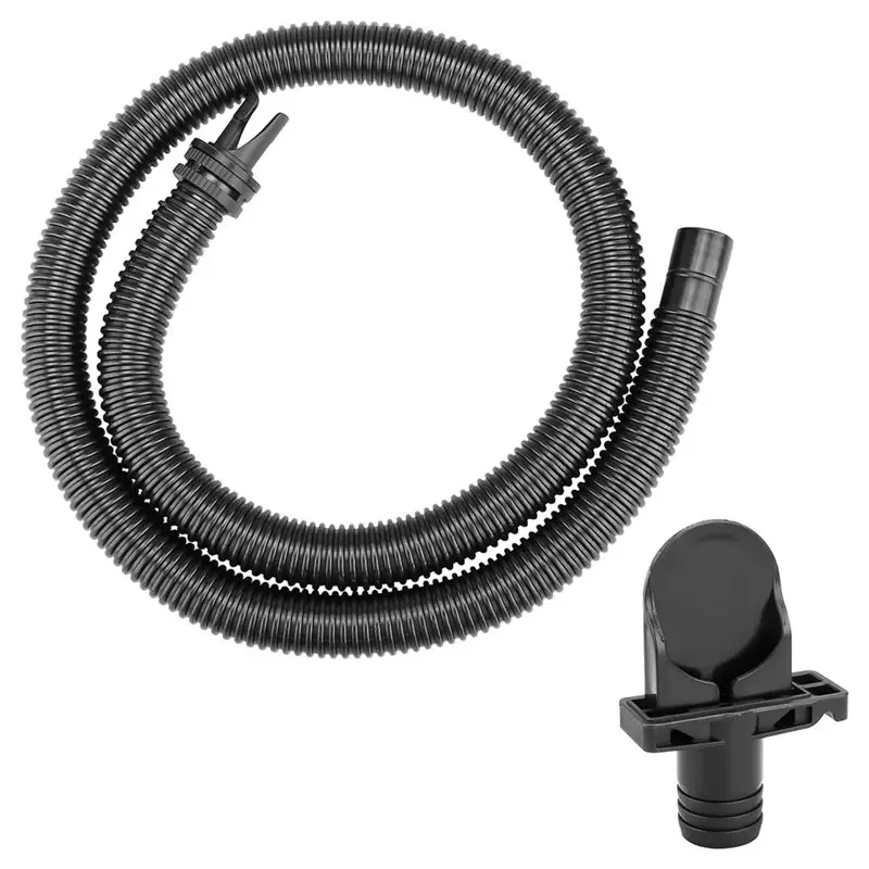 ABKS-For 11830 und 12773 Luftschlauch-Ersatzrohre und Spa-Pumpenadapter für Spa-Serie 28403E, 28405E, 28407E Poo