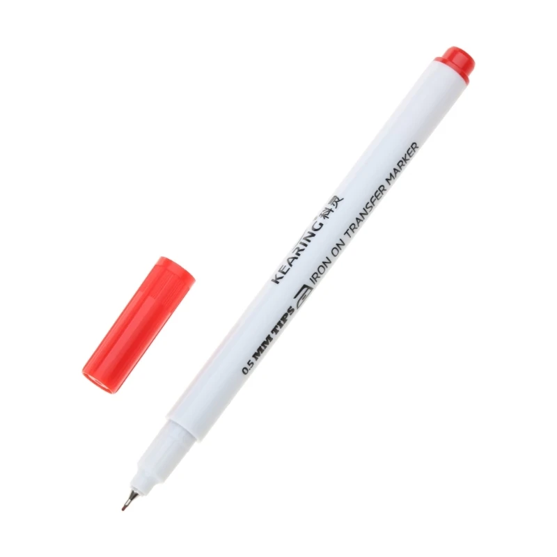 Sublimation-Markers Pens for Cricut Mug-Press Maker Explore for Sublimation Tumbler Mugs T-Shirt Thermal Transfer Marker sublimation marker pen