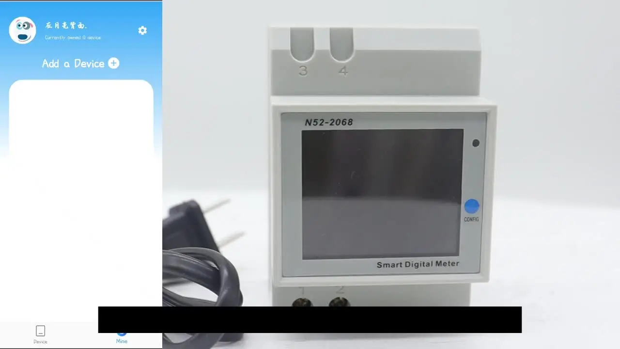 Monor CA su guida Din 6IN1 110V 220V 380V 100A Tensione Corrente Fattore di potenza KWH attivo Misuratore di frequenza di energia elettrica VOLT AMP Monor CA su guida Din 6IN1 110V 220V 380V 100A Tensione Corrente Fattore di potenza KWH attivo Misuratore di frequenza di energia elettrica VOLT AMP