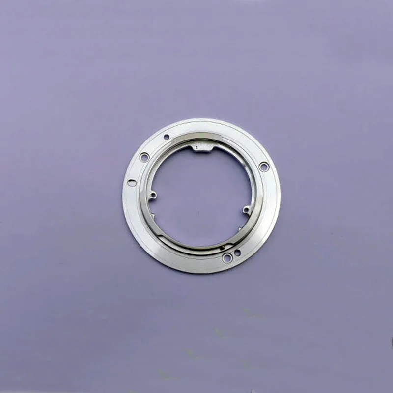 

Новое металлическое байонетное кольцо для ремонта запчастей для Panasonic Lumix G Vario 14-140 мм f/3,5-5,6 ASPH Power OIS H-FS14140 lens (φ 58 мм)