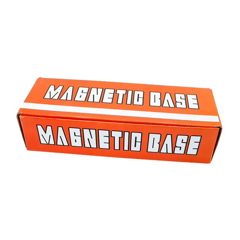 60kg Universal Magnetic Base Stand For Dial Test Indicator Magnetic Dial Indicator Stand For Dial Gauge Indicator Magnetic Base
