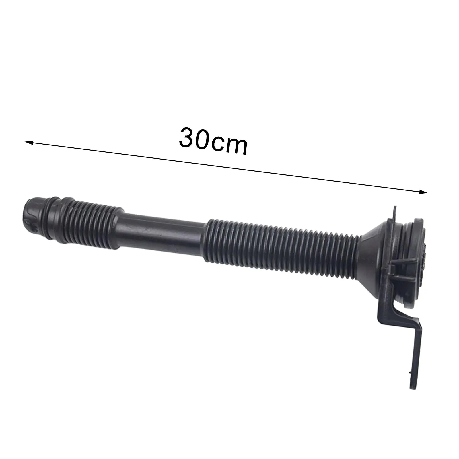 Wiper Filling Hose Windshield Washer Hose Lightweight Multiuse Front Windshield Washing Reservoir for Auto Accessories