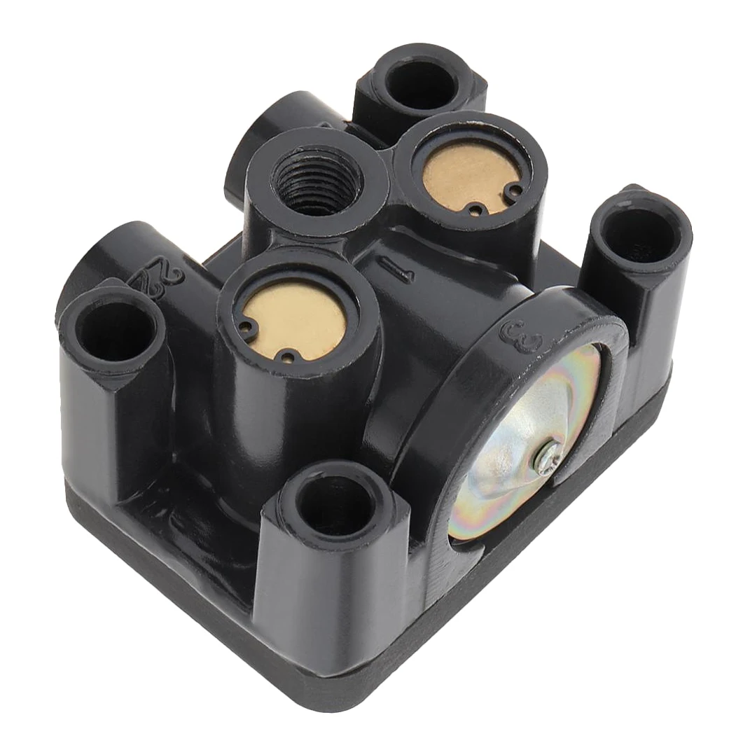 

Сплиттер коробки передач с автоматическим управлением, переключатель, многопортовый клапан 860012602057, подходит для Benz Daf Man 0012602057