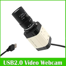 NEOCoolcam Industrial 30fps 4K CCD IMX415/5MP IMX335 USB Video Webcam 2K F5253 PC Usb Camera Support UVC OTG For YouTube Skype