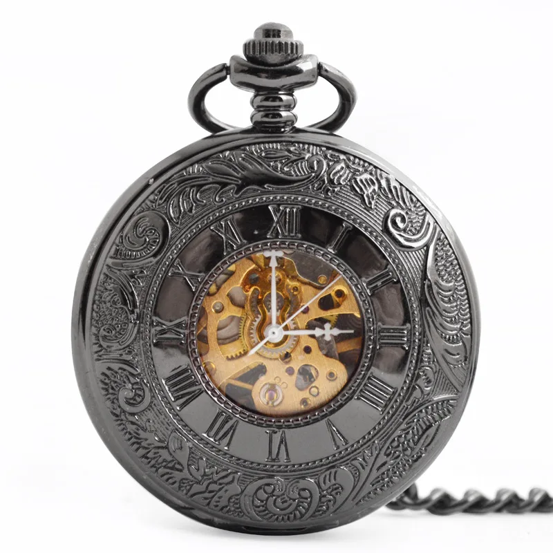 قطعة/الوحدة خمر أسود مزدوج فتح منحوتة