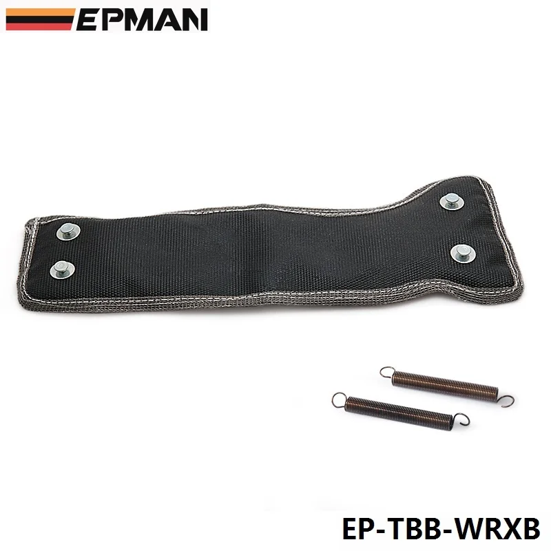 Turbocharged Blanket Wrap Turbo Blanket Heat Shield Turbo Blankets For