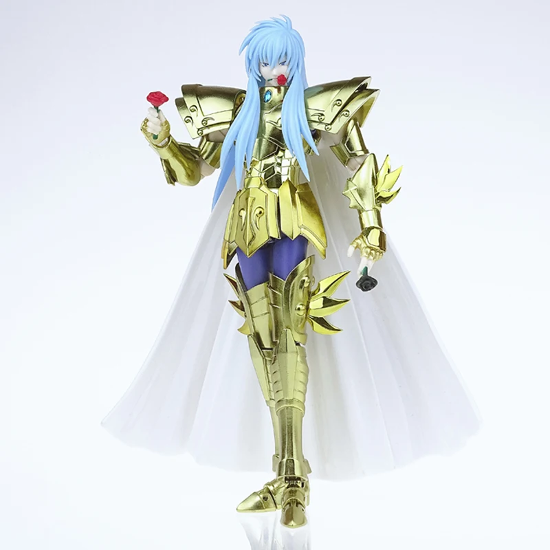 ShineTime/ST Model Saint Seiya Myth Cloth EX Pisces Albafica