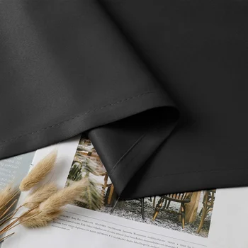 Modern Blackout Curtains Window For Living Room Thick Curtain For Bedroom High Shading Drapes Blinds For Kitchen Curtains Custom 5