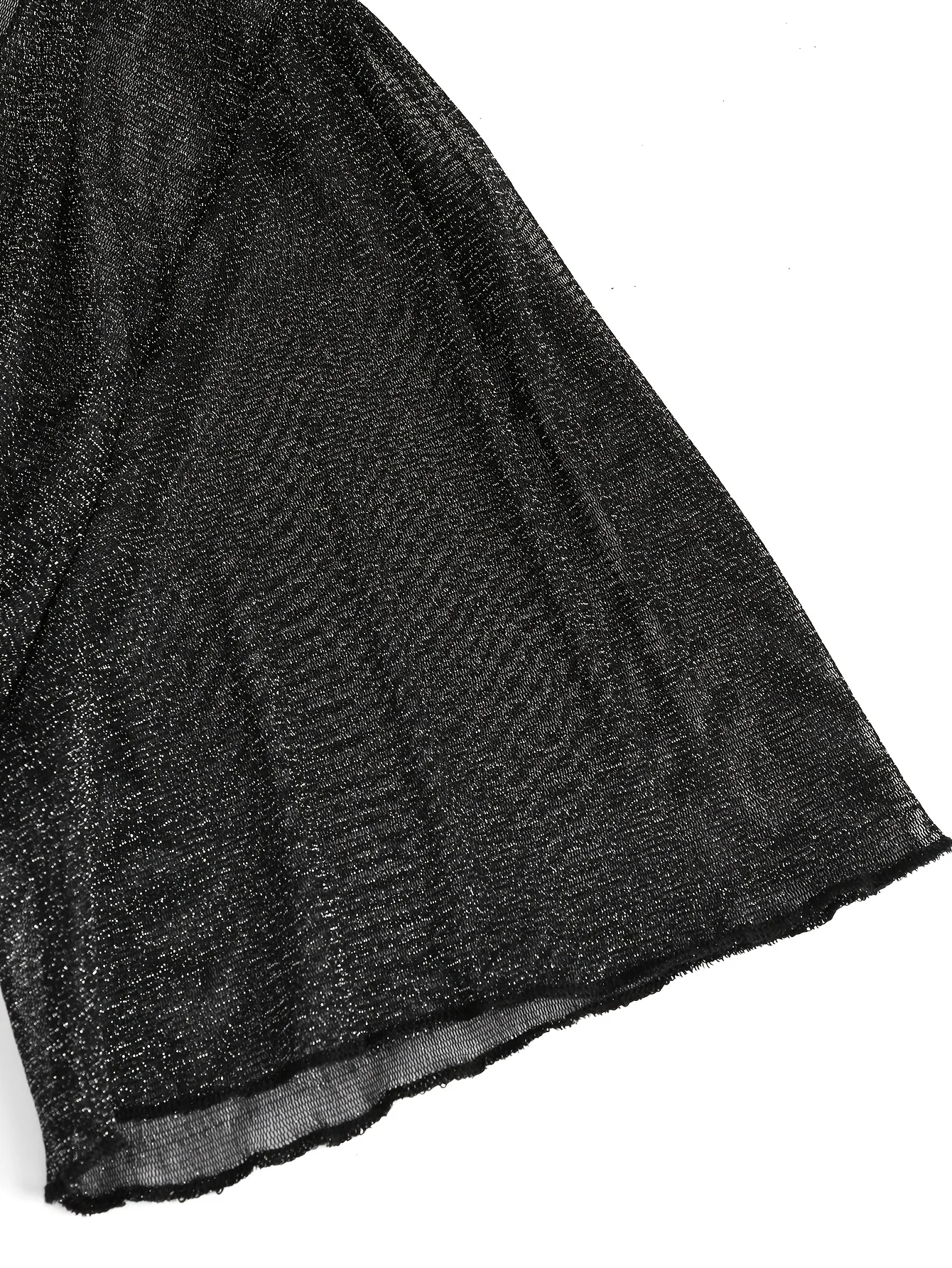 Oversized Cardigan Image 6