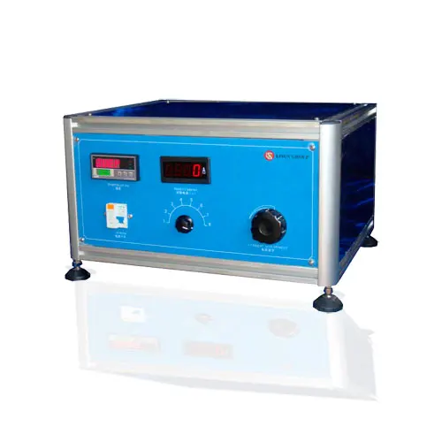 

IEC60884-1 IEC884-1 Temperature Rise Tester