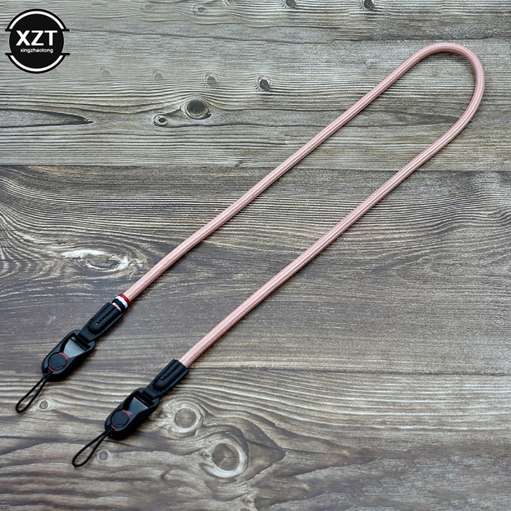Nylon-Rope-Sling-Multifunctional-Quick-Release-Neck-Shoulder-Strap-For ...