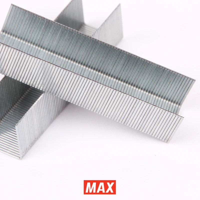 Nail stapler 1Pcs Japan MAX T3-10MB thick layer stapler decoration machine high strength suitable for TG-A Nail gun