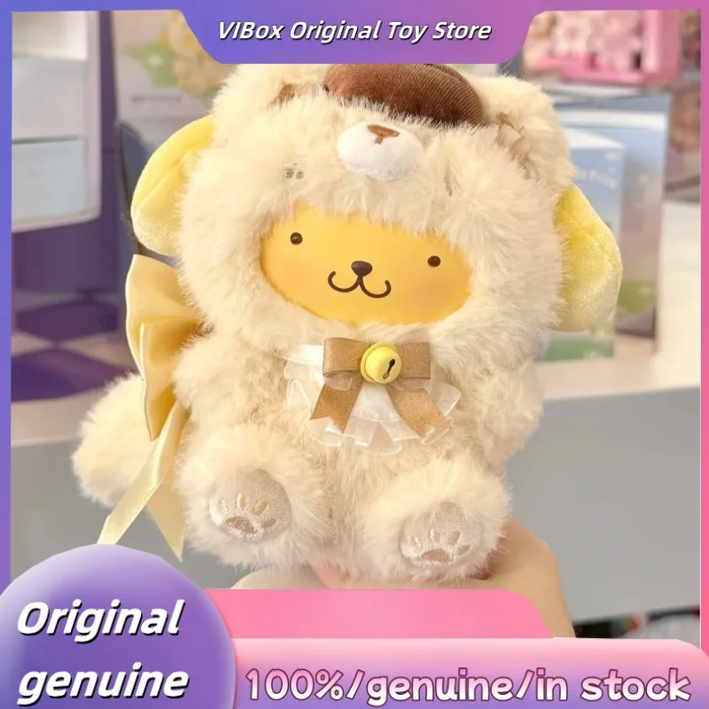 【公式】サンリオ フォックスアイランド ぬいぐるみ 6体セット Qoo10] サンリオ 正規品 サンリオ アイランドフォックス