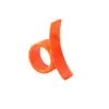 1 pcs Kitchen Tool Orange Citrus Peeler Plastic Fruit Slicer Cutter Peeler Orange Opening Device Orange Stripper Kitchen Tools 6