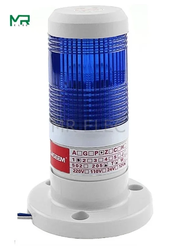 Рисунок 6 - Сигнальная башня