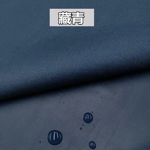 Cos'è Il Tessuto Oxford 600D? - La Tua Guida Definitiva - Foto 6