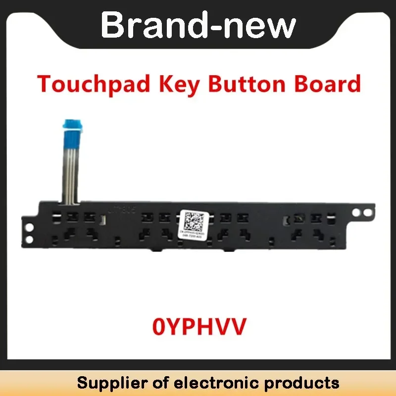 Touchpad Mouse Button Board 0YPHVV YPHVV For Dell Latitude 5400 5401 5510 5409 5500 5505 5509 3540 Computer accessories