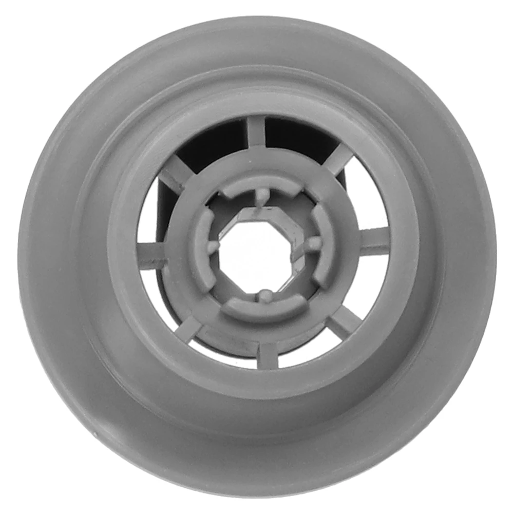 Cutlery Basket, 4pack Roller Accessories For Bosch For Siemens Balay Beko Basket Roll Dishwasher Replacement Lower Basket Spare Wheels