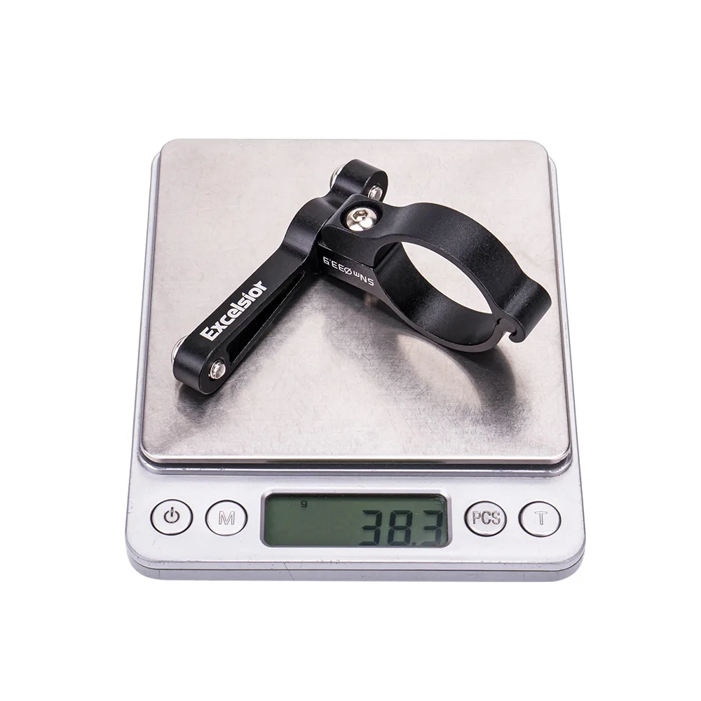Bicycle water bottle cage bicycle bottle holder water bottle holder bicycle expansion bracket ZTTO MTB Bicycle Water Bottle Cage Adjustable Mount Holder Adapter Support 33.9 22.2 25.4mm Aluminum Rack Mount Folding Bike