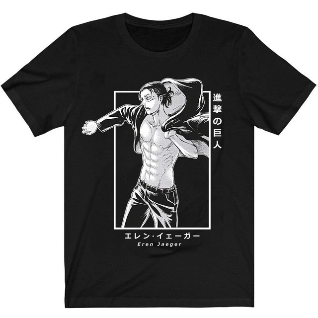 Camisetas de anime grandes dimensões masculina e feminina Kamado Nezuko,  gráfico de manga curta, camiseta de algodão, roupas para casal, verão -  AliExpress