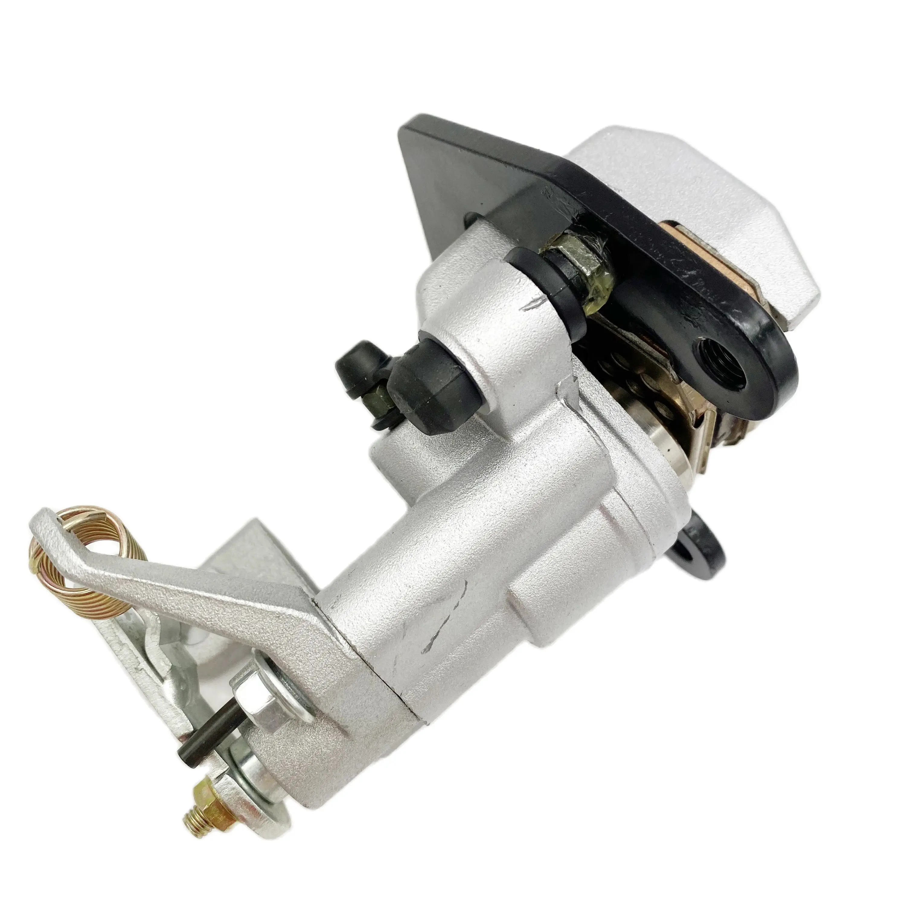 OEM 리어 브레이크 켈리퍼 어셈블리, Hisun 500cc 700cc hs500 hs700 ATV 쿼드 44700-107-0100, 신제품