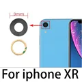For iPhone XR