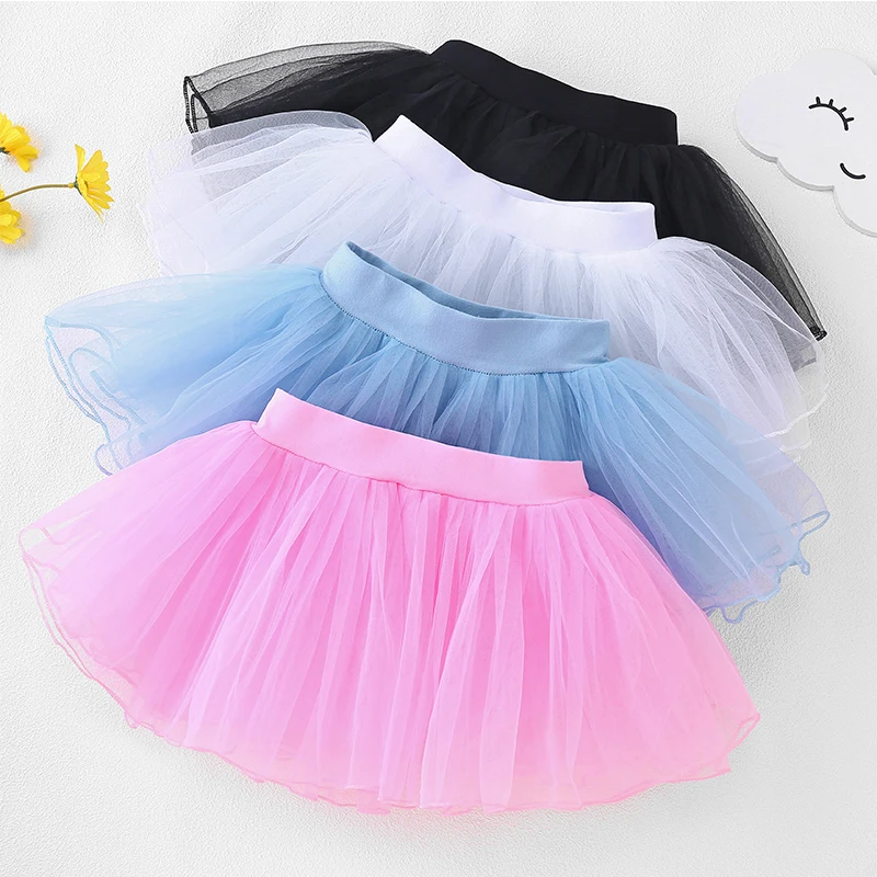 

Балетные танцевальные костюмы для девочек, балетная юбка-пачка, трико для детей, детская одежда, шифоновая Одежда для танцев