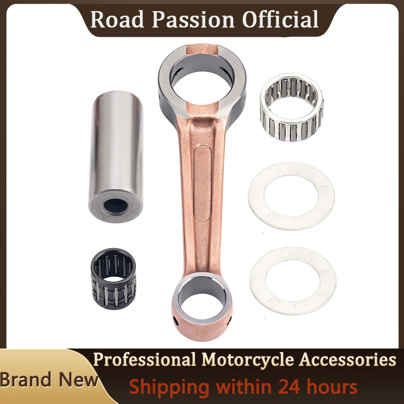 

Motorcycle Connecting Rod CRANK ROD Kit For 125 SX 125SX 144 SX 144SX 150 SX 150SX 150 XC 150XC Engine 50330015100