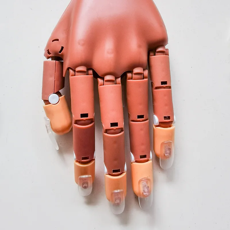 

Тифкоид маникюрные упражнения маникюрная пластина для ногтей Протезированная пластина для суставов ногтей