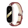 PU Red Rose Gold