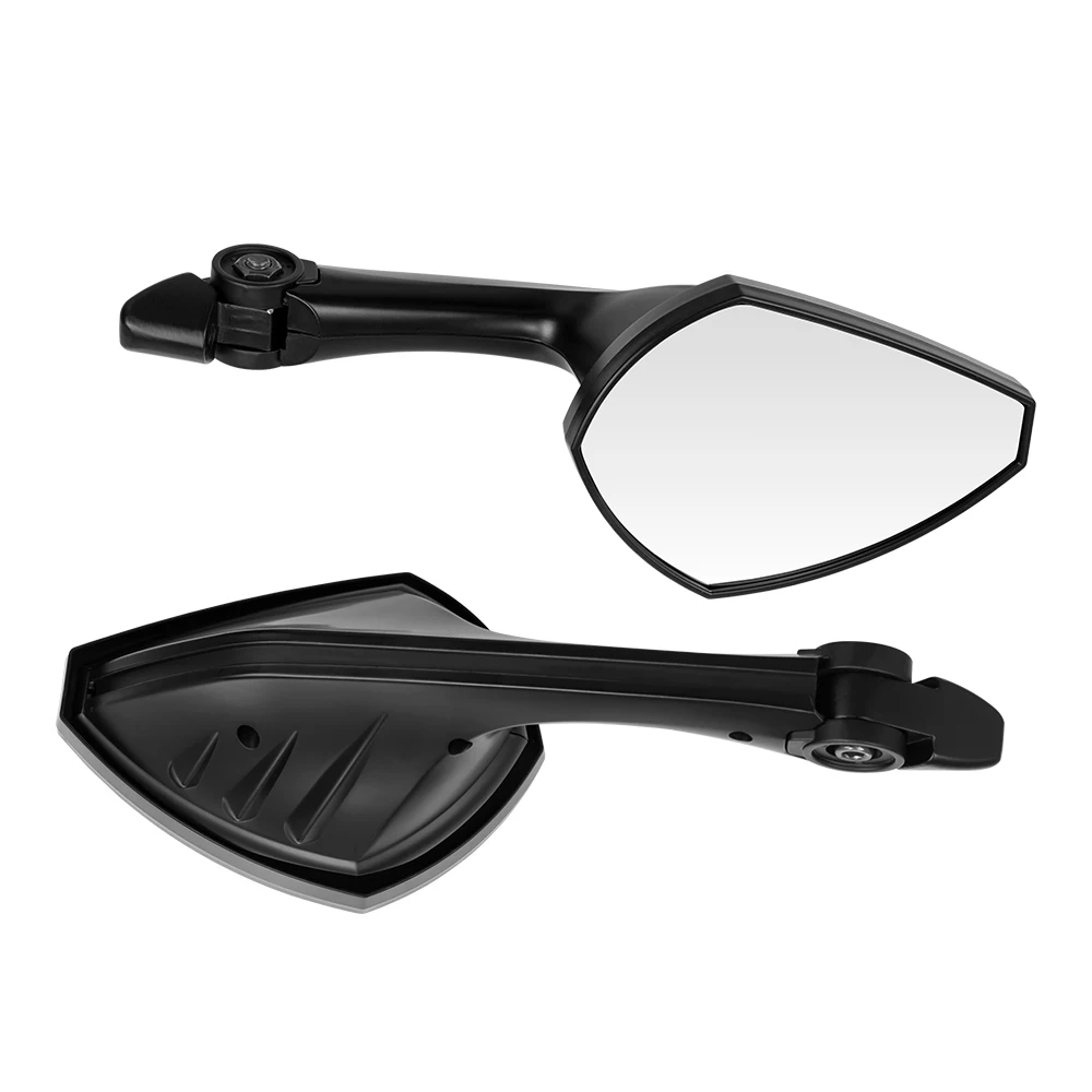 NAPOLEON COWLING MIRROR 11 NC-001 - Mirror Napoleon Black, 11, い