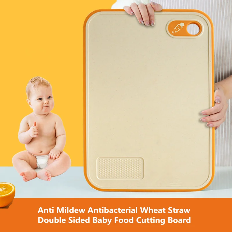 Antibacterial and Antimicrobial Cutting Boards and Cookware