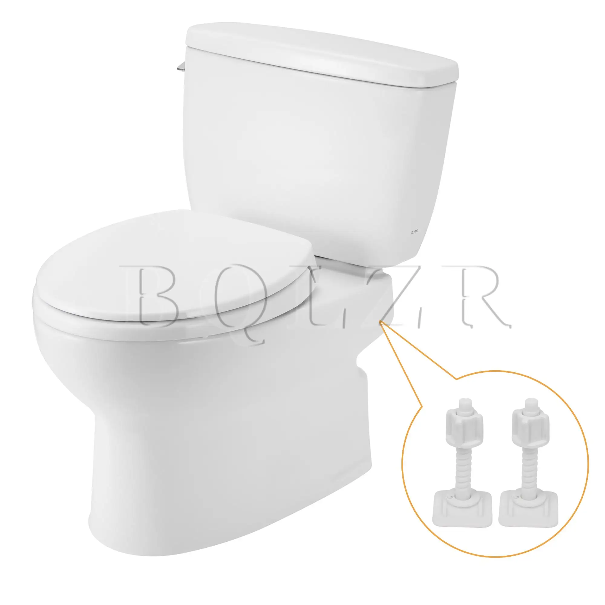 Learn about 161+ imagen bemis toilet seat hinge replacement In