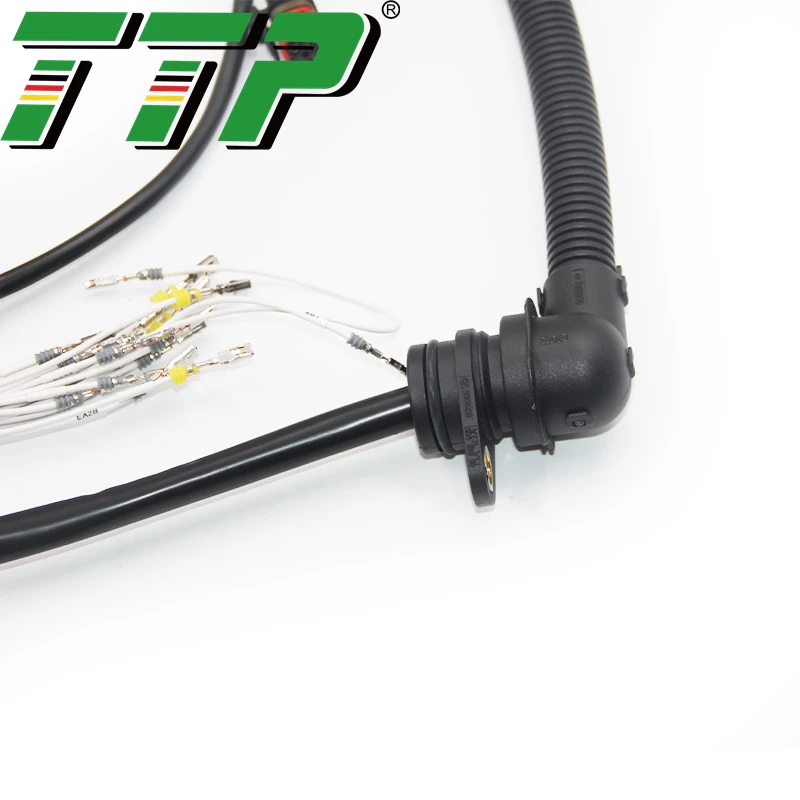 22248490 Bus Engine Harness for Volvo FH/FM/FMX/NH 9/10/11/12/13/16 Series New High Quality