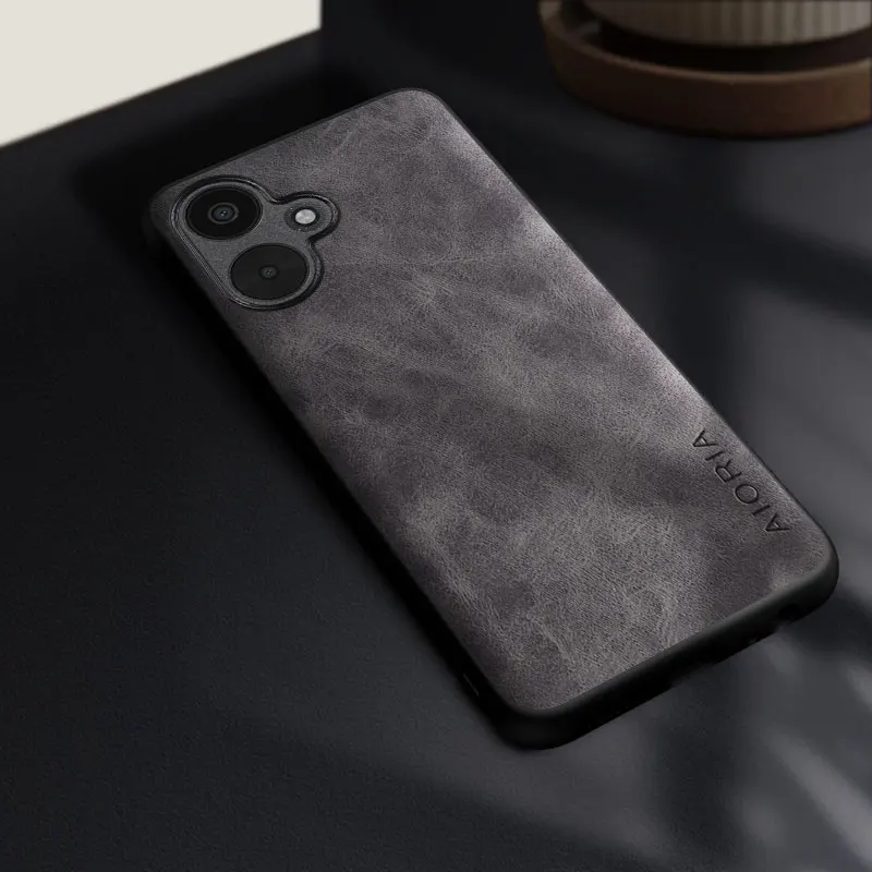 Stylish Case For Xiaomi Redmi 13C 12C 13 12 4G 5G coque premium durable pu leather cover for redmi 13c funda capa 5 S4a4002da69ef45c2be6c3213eb1e148f0