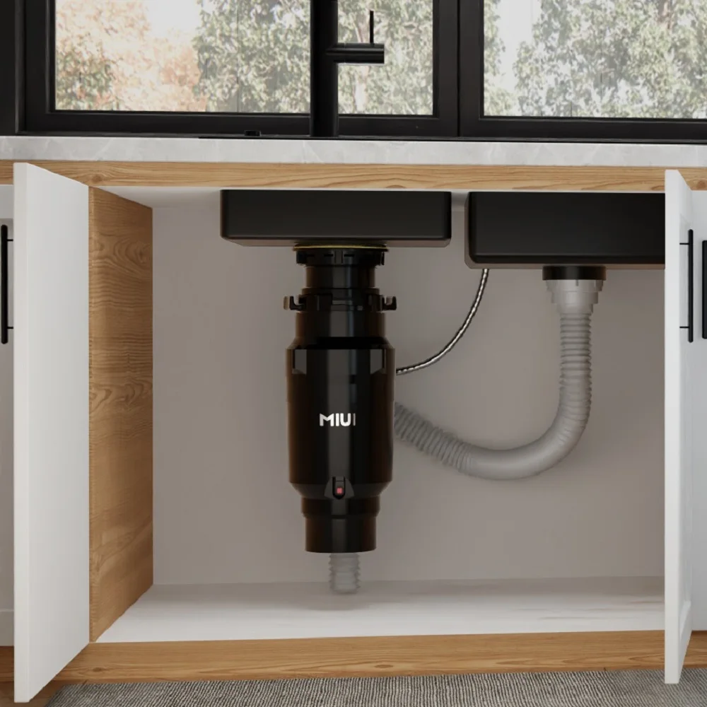 Accessories MIUI Food Waste Disposer Model EJ-S55 food waste disposer accessories