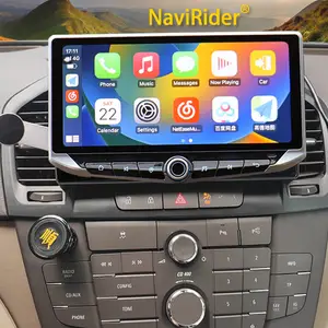 Android 13 für buick regal opel insignia 2012-2018 2din autoradio tesla  vertikaler bildschirm multimedia player navigation gps - AliExpress