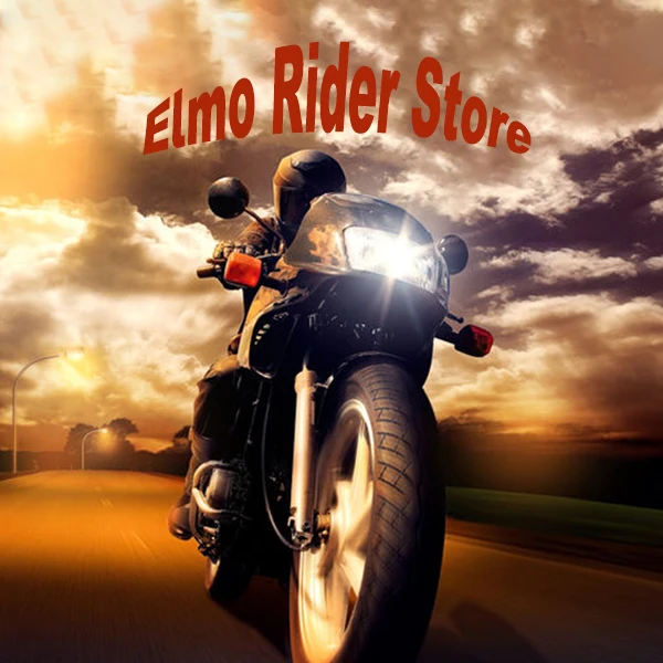 Elmo Rider Store