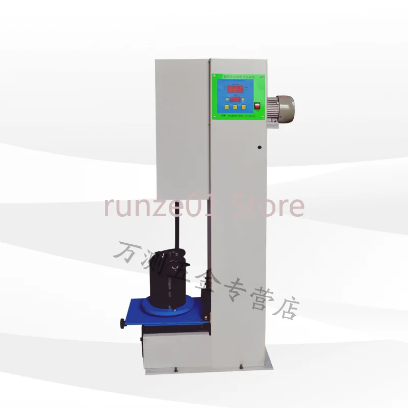 

Electric Compaction Test Apparatus CNC Multifunctional Electric Compaction Apparatus Electric Compaction Test Apparatus