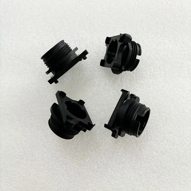 Original New For DJI Plant Protection Drone Agras T25 T20P Centrifugal Spray Nozzle Support Rod Mount Base Repair Accessories Drone Accessories Drone Repair Parts