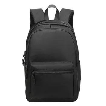 Zaino da uomo leggero e sporco per pendolarismo, piccolo zaino da viaggio impermeabile in nylon, piccolo zaino da viaggio