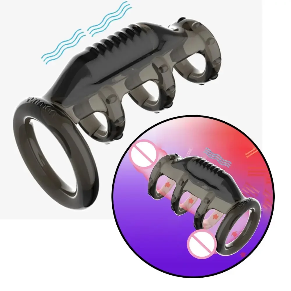 Vaginass Sex Toys For Women For Clitor Pusy Chastity Cage E Sissy Hand Free Clitoride Stimolatore Vibratori Per Donna Uomo