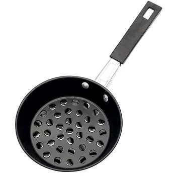 야외 바베큐 숯화로 화분 만들기 도구, 조명 캠핑 장비 태우기