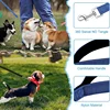Solid Dog Leash For Large Dogs Pet Puppy Walking Training Lead Rope Big Dog Nylon Rope Long Leashes 3