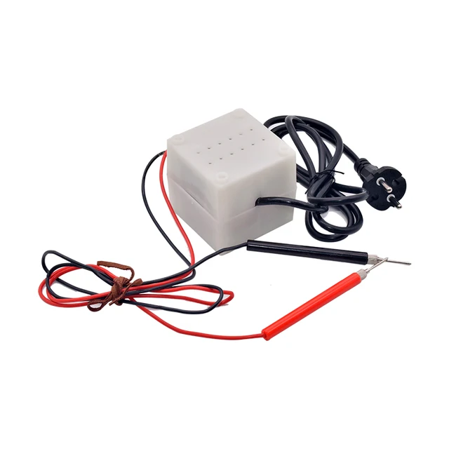 Méhészet Elektromos Viasz Beágyazó Klipekkel A Méhviasz Transzformátor Méhkas Keret Berendezések Méhészellátás