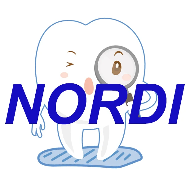NORDI XZ DENTAL Store