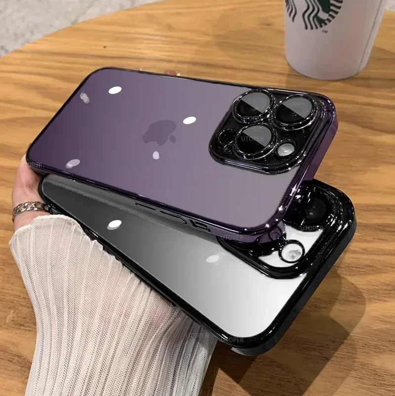 TUUTPU Cover Agnetica Per IPhone 15 Pro Ax, Custodia Coaptibile Con - Foto 13